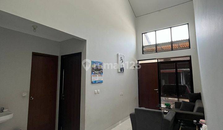 Dijual Rumah di Gateway Pasteur Residence Bandung 1