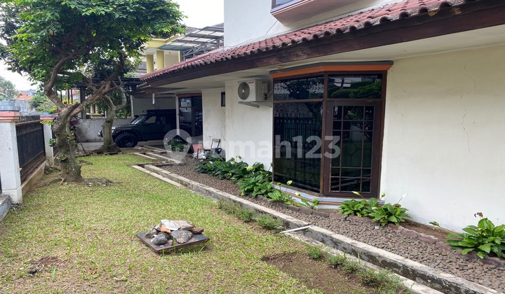 Rumah Gunung Rahayu, Pastuer strategis untuk kost, guest house