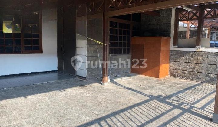 Rumah Di Kembar Mas Bandung 2