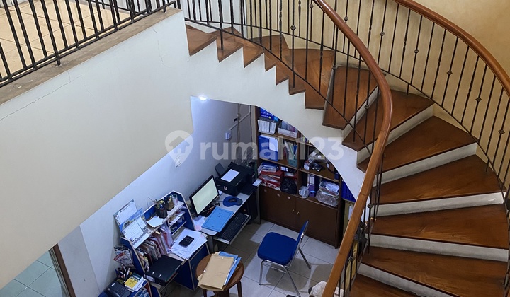 Rumah Batununggal Abadi Lingkungan Aman Asri Nyaman Dekat Tol