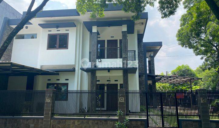 Sewa Rumah Batununggal Minimalis Modern Siap Hunifull Furnished  2