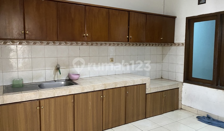 Rumah Batununggal Jelita Dijual Cepat Cluster Favorit Aman Nyaman