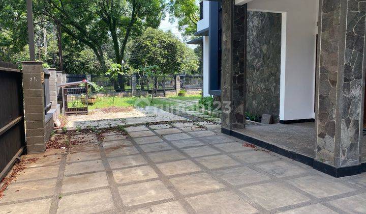 Sewa Rumah Batununggal Minimalis Modern Siap Hunifull Furnished  1