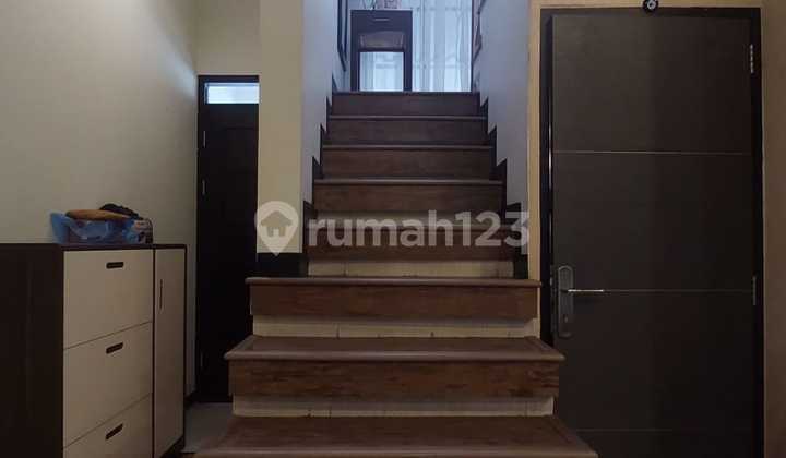 Rumah Antapani Siap Huni Lingkungan Asri Aman Nyaman