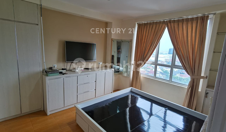 Apartemen Paladian Park Tower B 2BR Lt 23 Di Kelapa Gading S8577