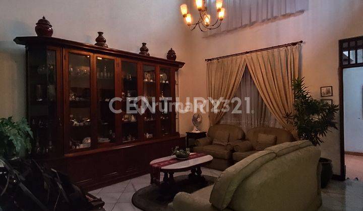 Rumah Bagus 2 Lantai Di Rawamangun Jakarta Timur S7520 1