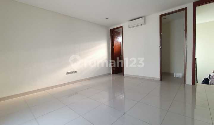 Nice Furnished HGB House on Pulomas Raya, East Jakarta