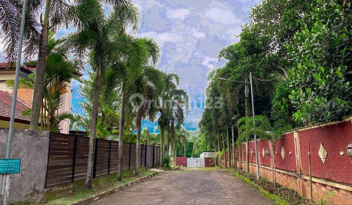 Tanah dan Tempat Usaha di Gunung Sari, Lombok Barat @LST/S/5274 2