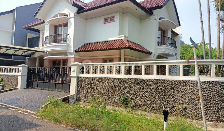 Rumah Kontrakan 2 Lantai Semi Furnished SHM di Pulomas Raya, Jakarta Timur 1