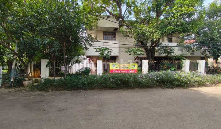 Old House Land Calculation in Pulomas, East Jakarta 2