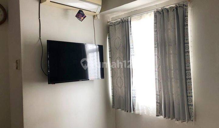 foto lainnya apartemen kalibata city gaharu harga