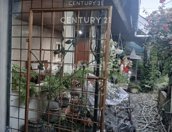 Rumah Luas Lokasi Strategis Bebas Banjir Di Rawamangun S9139 2