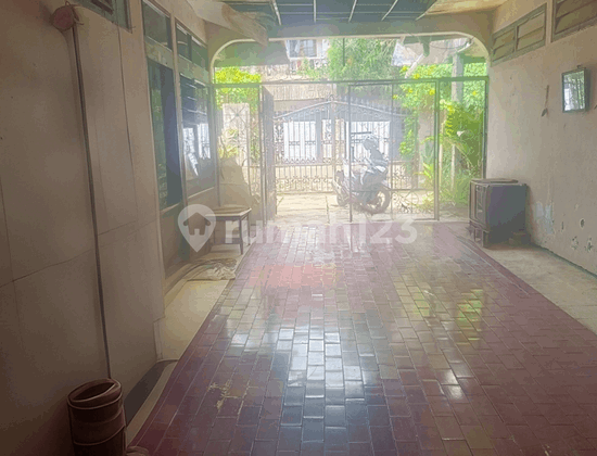 Rumah Tinggal Dalam Perumahan Halaman Luas Di Pulogadung S8707 2