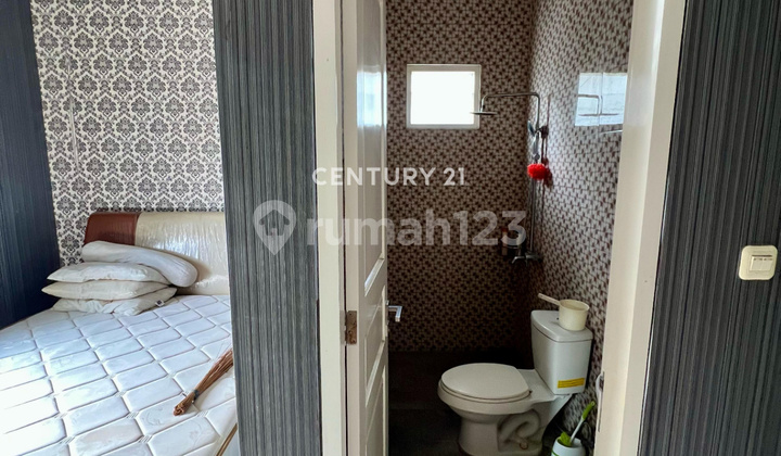 Rumah Tinggal 2 Lantai Posisi Hook Di Kayu Putih NS0264 2