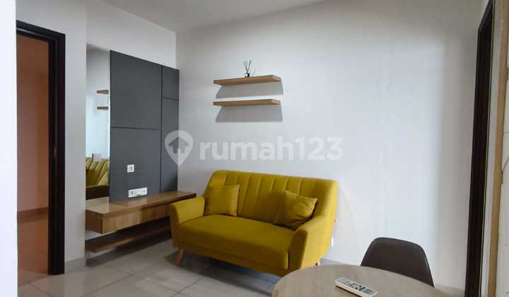 1 Unit Kensington Apartment, Kelapa Gading, North Jakarta, R1521 1 Unit Kensington Apartment, Kelapa Gading, North Jakarta, R1521