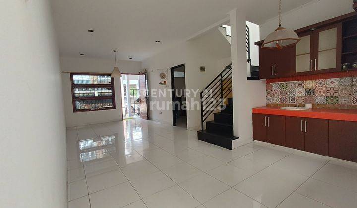 Rumah Minimalis 2 Lantai Bagus Di Rawamangun S7971 2