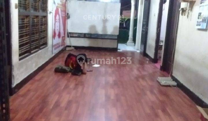 Rumah Tinggal Jalan Depan Rumah 2 Mobil Di Cipinang S4160 2