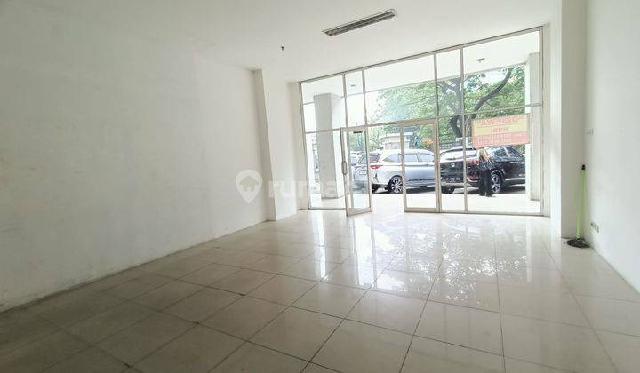 Ruko di Jl. Perintis Kemerdekaan Kayu Putih Jakarta Timur, Jakarta Timur 180 m 2