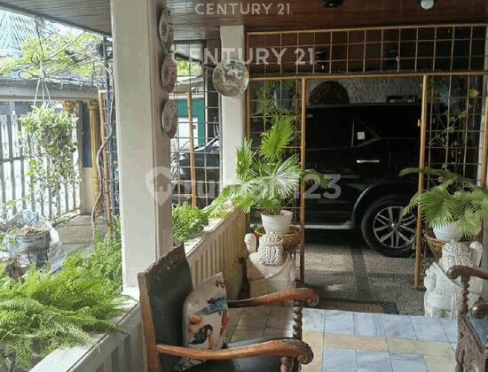 Rumah Luas Lokasi Strategis Bebas Banjir Di Rawamangun S9139 Rumah Luas Lokasi Strategis Bebas Banjir Di Rawamangun S9139