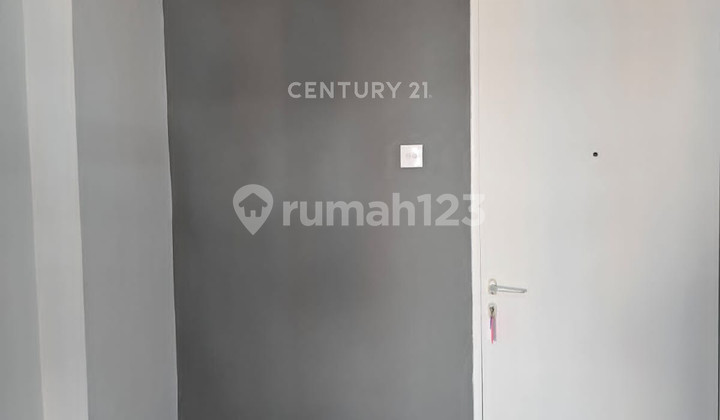 Apartemen Gading Nias Tower Alamanda Lt 25 2BR Dibawah NJOP S9163