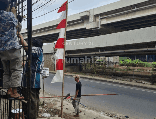 Ruko Gandeng Lokasi Strategis Di Kalimalang R1967 2