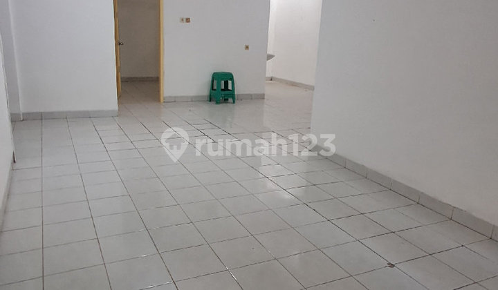 Rumah Siap Huni Strategis Dalam Komplek Pulomas, Jaktim R2168 2