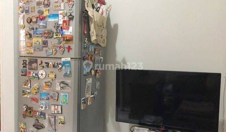 foto lainnya apartemen kalibata city gaharu harga