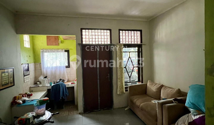 Rumah Kos 2 Lantai Siap Huni Dan Bebas Banjir Di Kayu Putih S8551