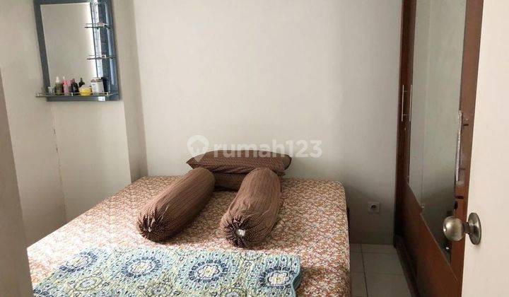 foto lainnya apartemen kalibata city gaharu harga