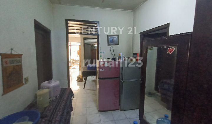 Rumah Tinggal Hitung Tanah Di Kampung Ambon Jakarta Timur 2