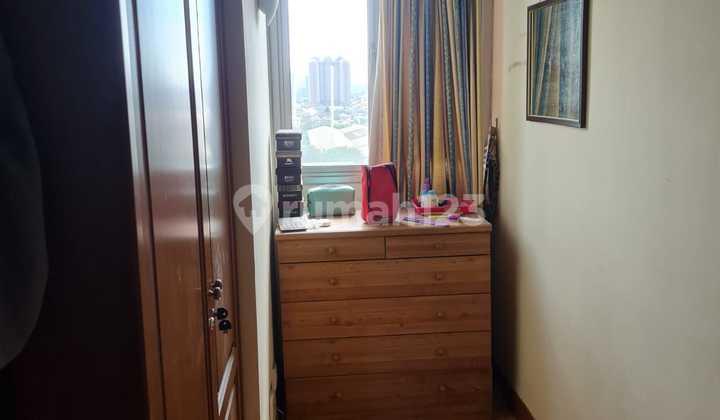 For Sale WGP Apartment, Kelapa Gading, North Jakarta @LST/S/5617