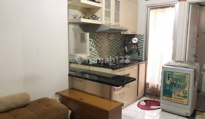 foto lainnya apartemen kalibata city gaharu harga