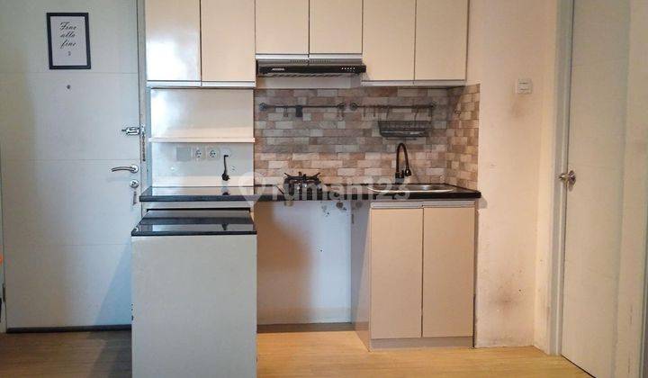 Apartemen Bassura City Tower Edelweiss Jakarta Timur 2
