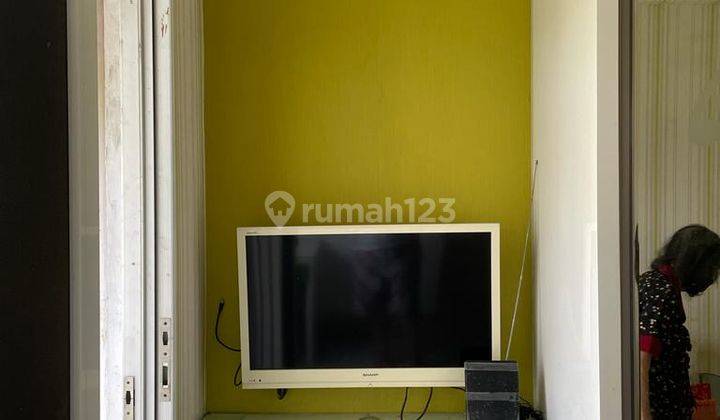 Apartement 1 BR Bagus di Purimas Surabaya 2