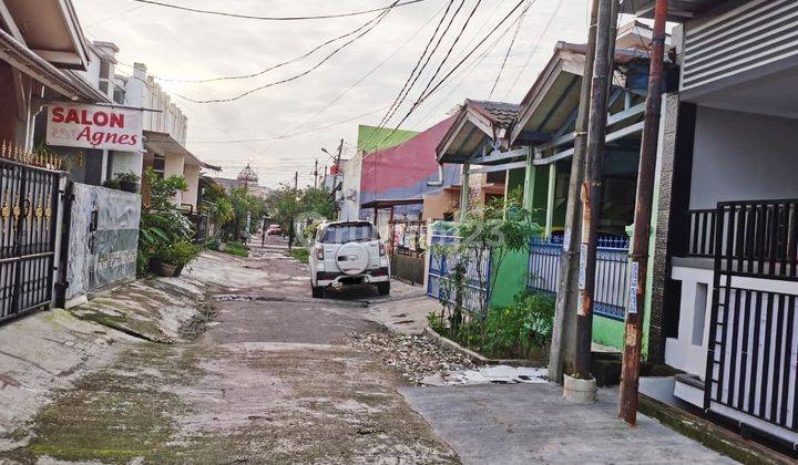 Dijual Rumah Cepat Bagus Full Renov di Pusat Kota Harapan Indah Bekasi Lokasi Strategis Dekattol, Stasiun, Sekolah, Rs Dan Mall Baru Selesai di Renovasi Total Semua di Harapan Indah 1 Bekasi 2