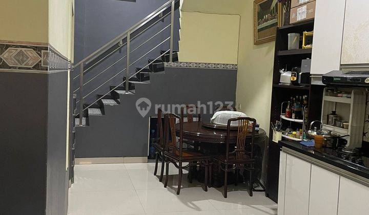 di Jual Perumahan Summarecon Kelapa Gading Jakarta Utara  1