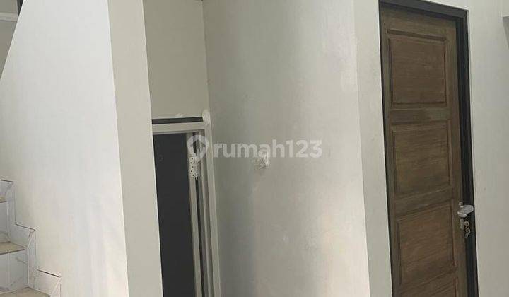 Jual Rumah Baru 2 Lantai di Tj Priok Jakarta Utara 2