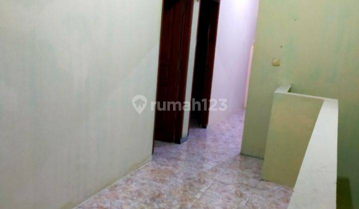 Dijual Rumah Pup Pondok Ungu Bekasi  2