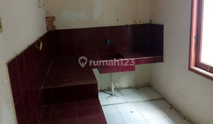 Dijual Rumah Thb Bekasi 2