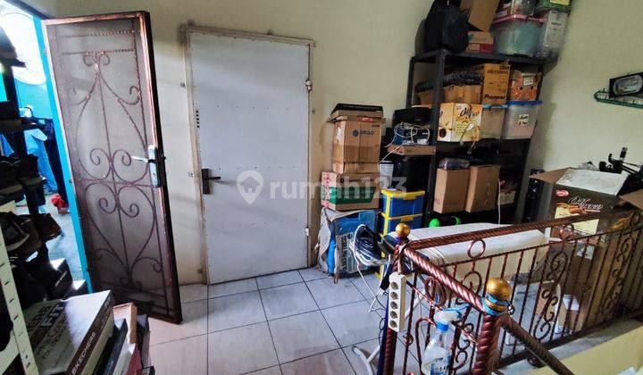 Dijual Rumah Cantik Harapan Baru, Bekasi Barat 2