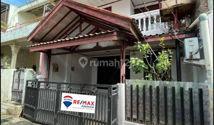 Dijual Cepat Rumah 2 Lantai di Malaka Duren Sawit Jakarta Timur  2