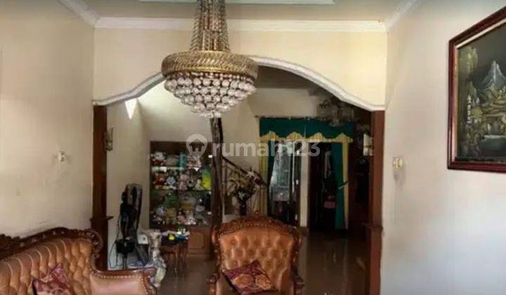 Di Jual Rumah Daerah Mampang Prapatan Buncit Jakarta Selatan 2