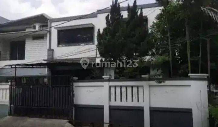 Di Jual Rumah Daerah Kebun Jeruk Jakarta Barat Di Jual di Bawah Pasar Banget 1