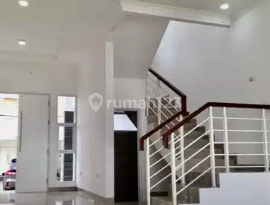 Di Jual Rumah Daerah Cilandak Komp Bango Jaksel 2