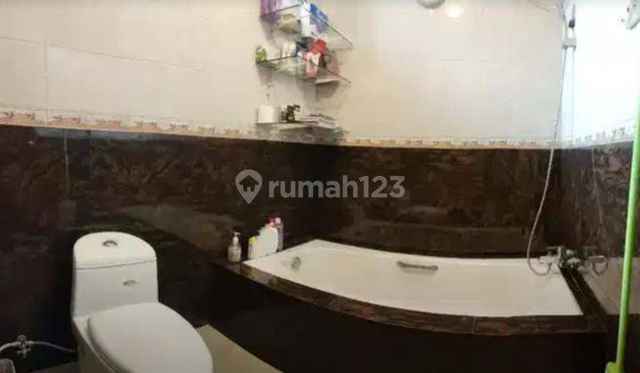 Di Jual Rumah Murah Daerah Jakasampurna Bekasi Barat  2