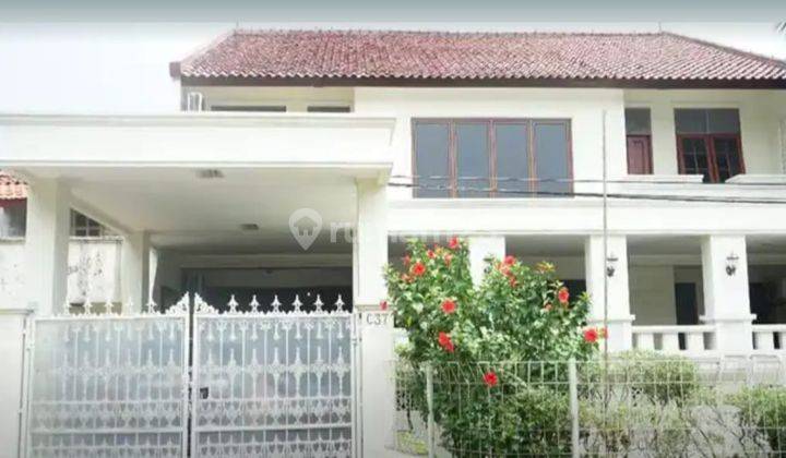 Di Jual Rumah Murah Daerah Jakasampurna Bekasi Barat  1