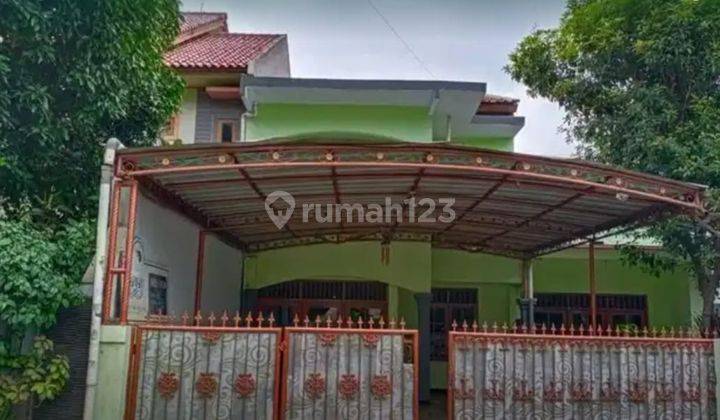 Di Jual Rumah Daerah Tanjung Barat Jakarta Selatan 1