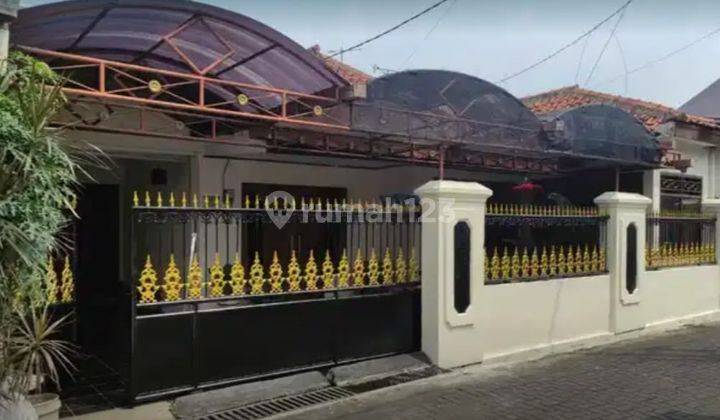 Di Jual Rumah Daerah Condet Jakarta Timur 1