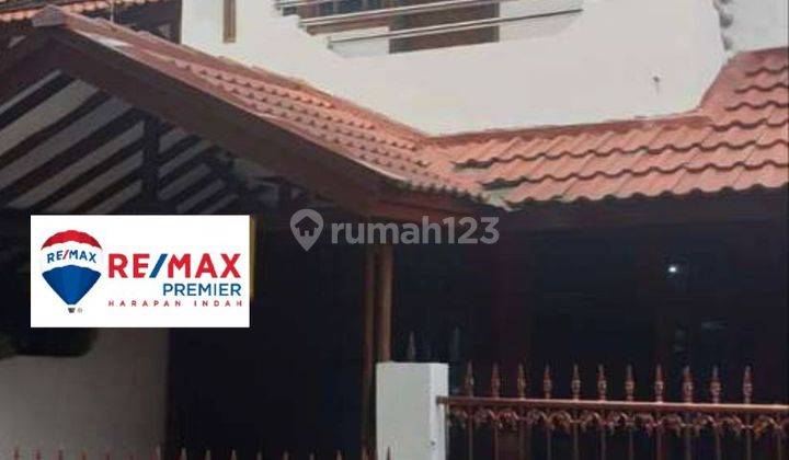 Dijual Rumah 2 Lantai di Duta Kranji Bekasi 1