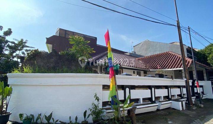 Dijual Cepat Rumah di Pondok Kopi Jakarta Timur  2